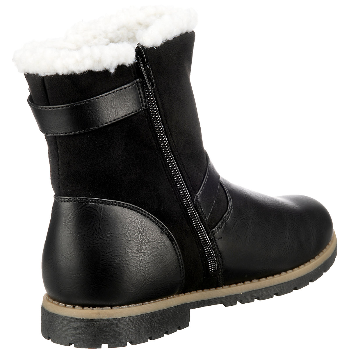 Winterstiefel für Mädchen