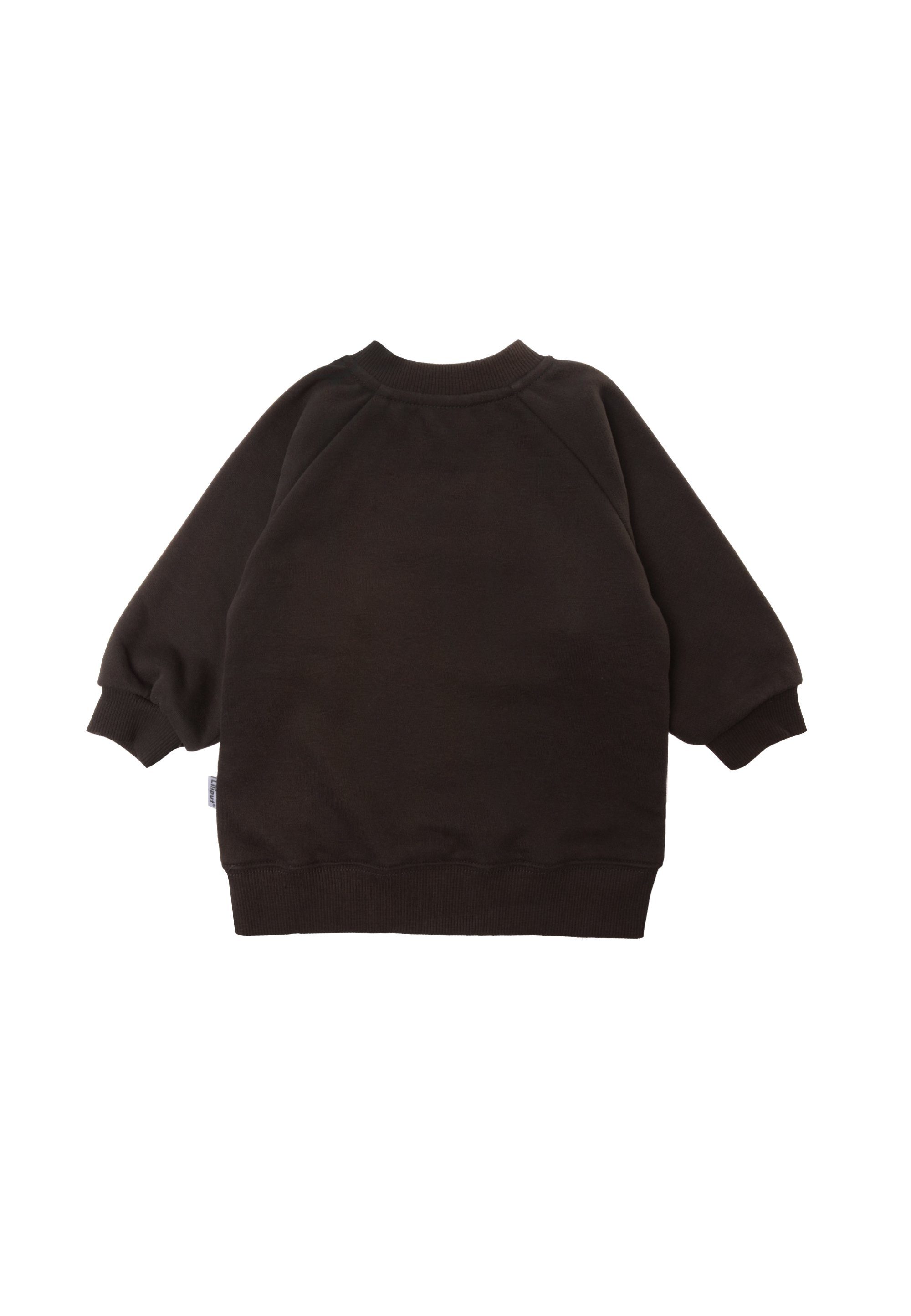 Liliput Sweatshirt Tannenbaum mit Rundhalsausschnitt