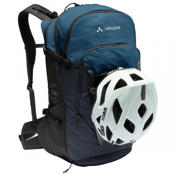Vaude - Bike Alpin 30+5 - Bike-Rucksack