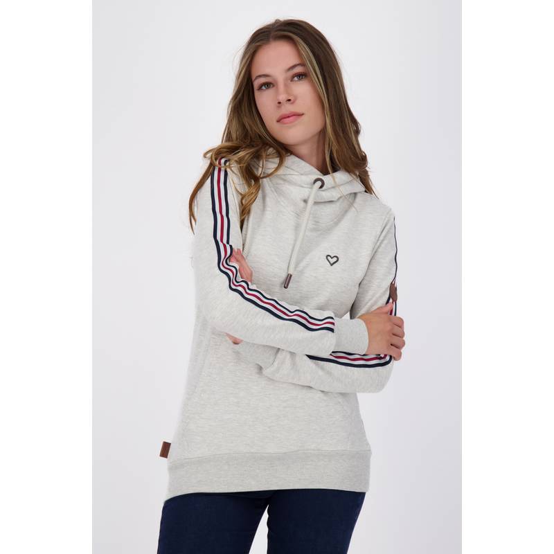 ALIFE AND KICKIN SarahAK D Sweatshirt Damen