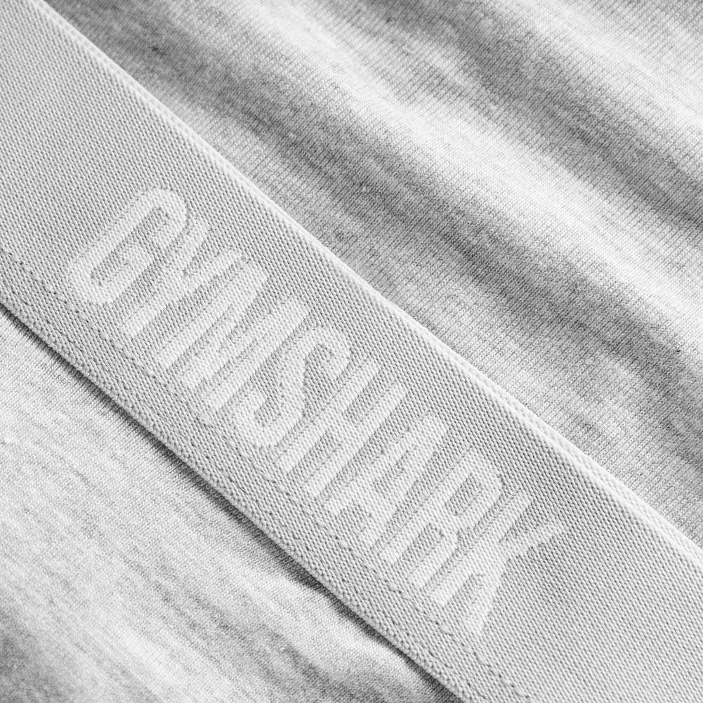 Gymshark Damen Baumwolle Fitness Slip GLUW4535-GLM
