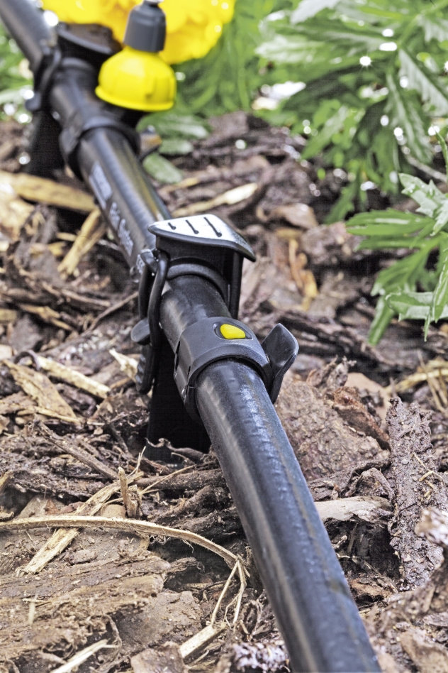 Kärcher 2.645-237.0 Bodenanker 5 Stück Regensystem