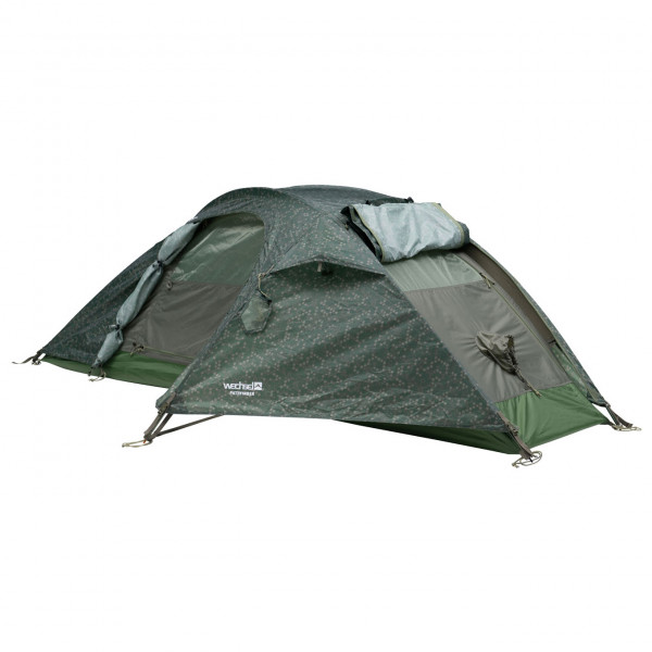 Wechsel - Pathfinder Stealth - 1-Personen Zelt