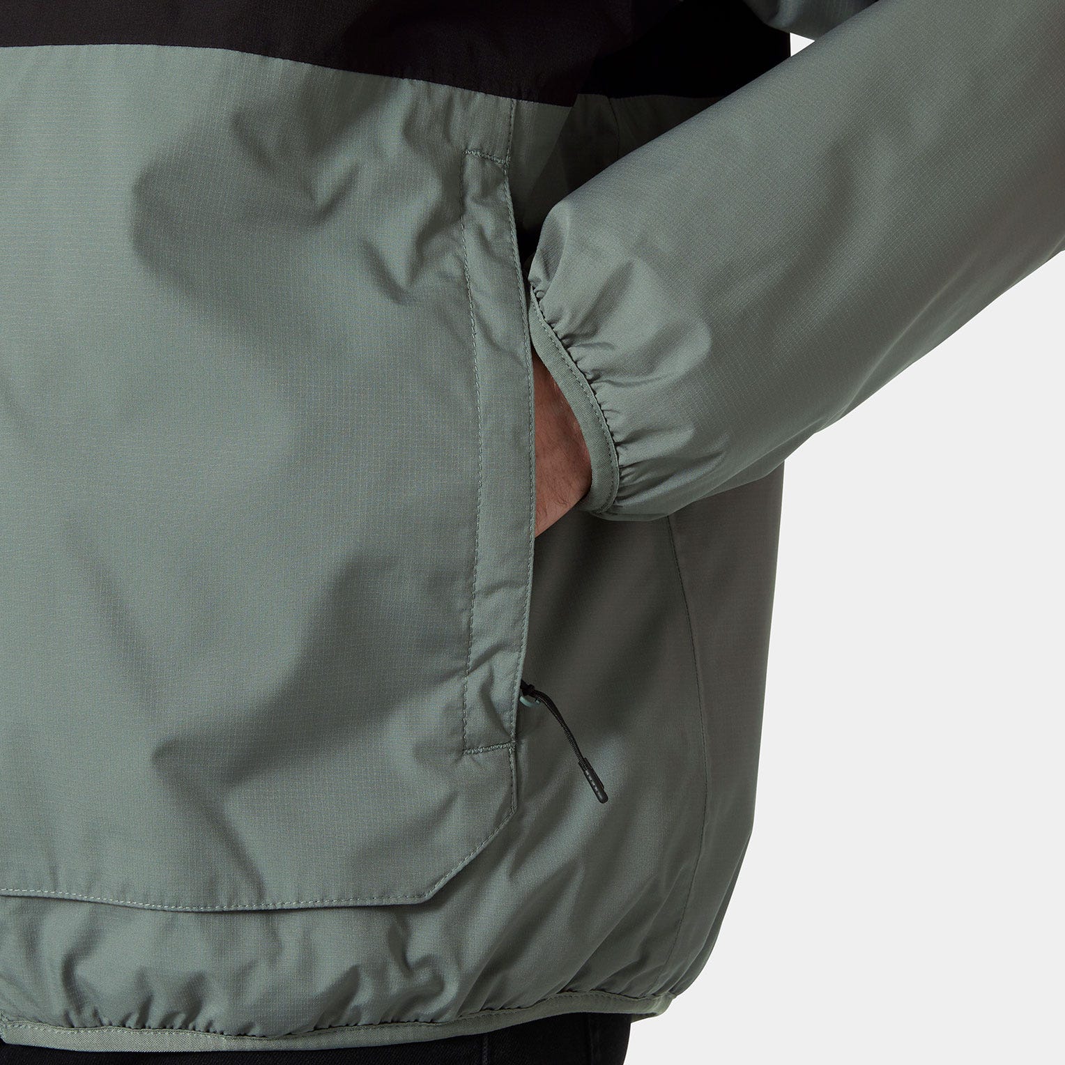 Men's Ervik Insulated Rain Jacket