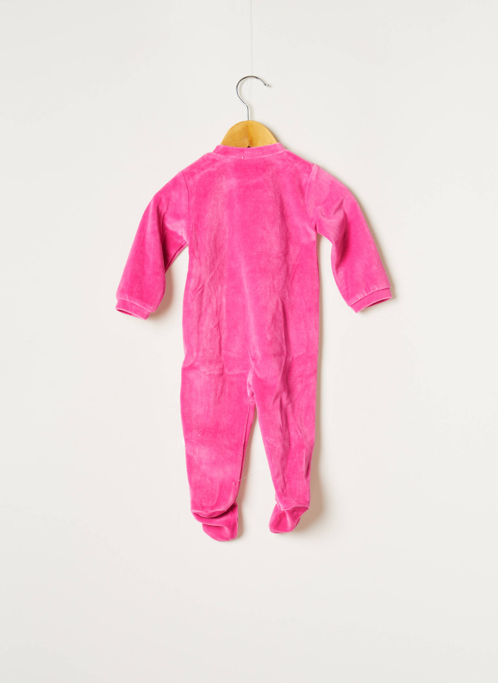 Absorba Doudous Fille couleur rouge
