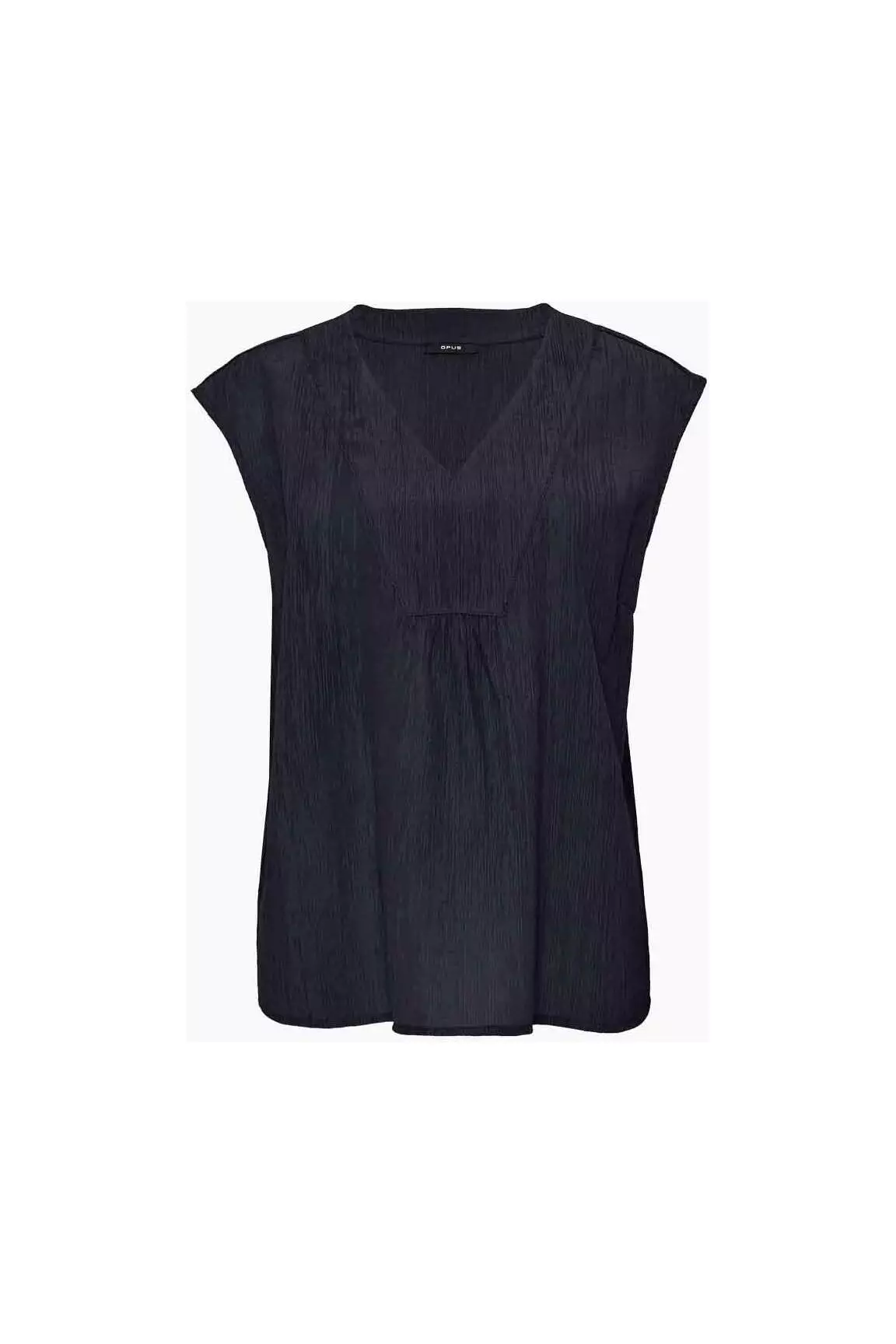 Opus Blouses Femme couleur bleu