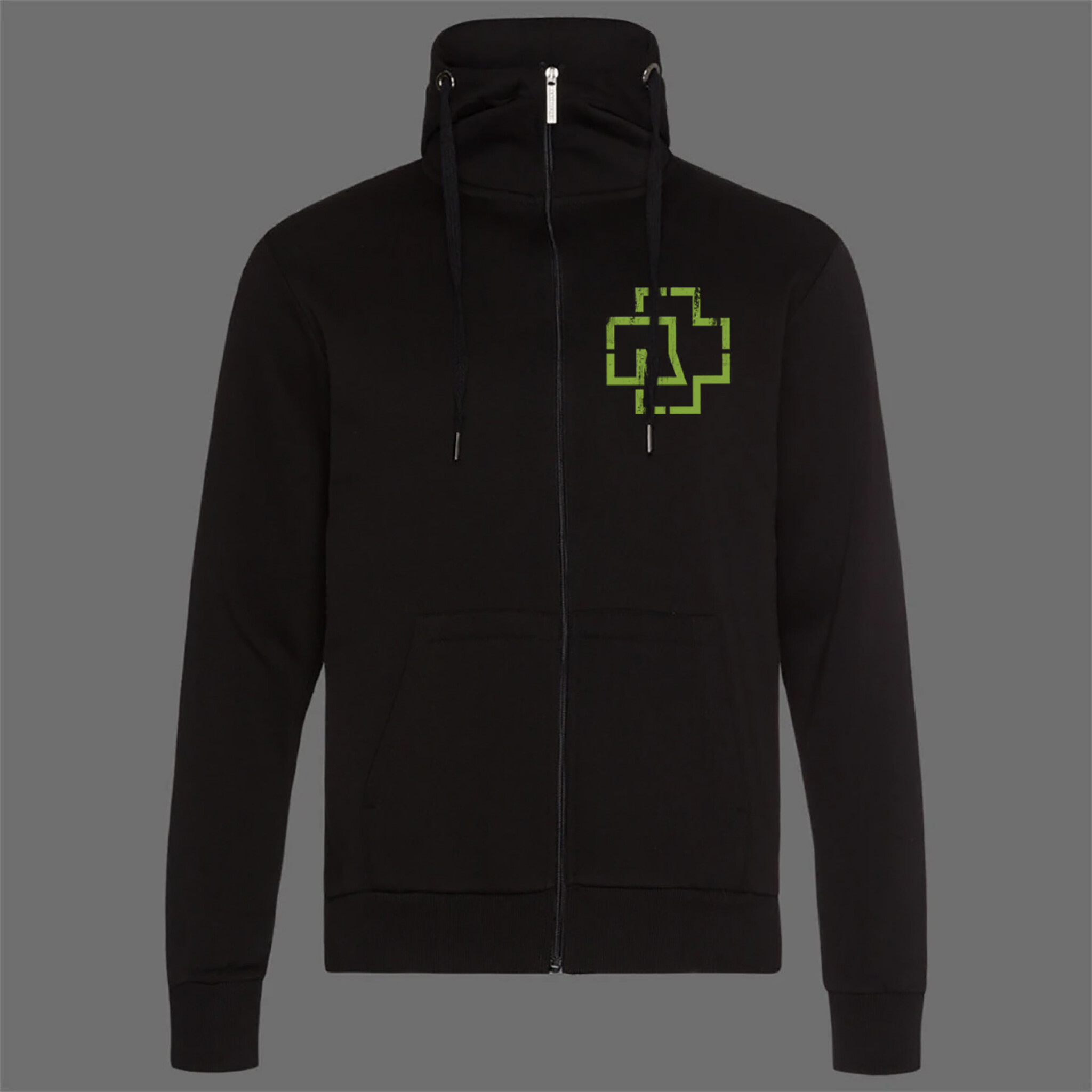 Kapuzenjacke ”Mutter 2.0”