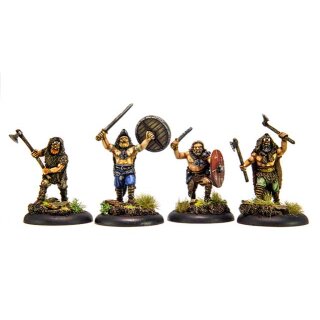 Vikings Berserker