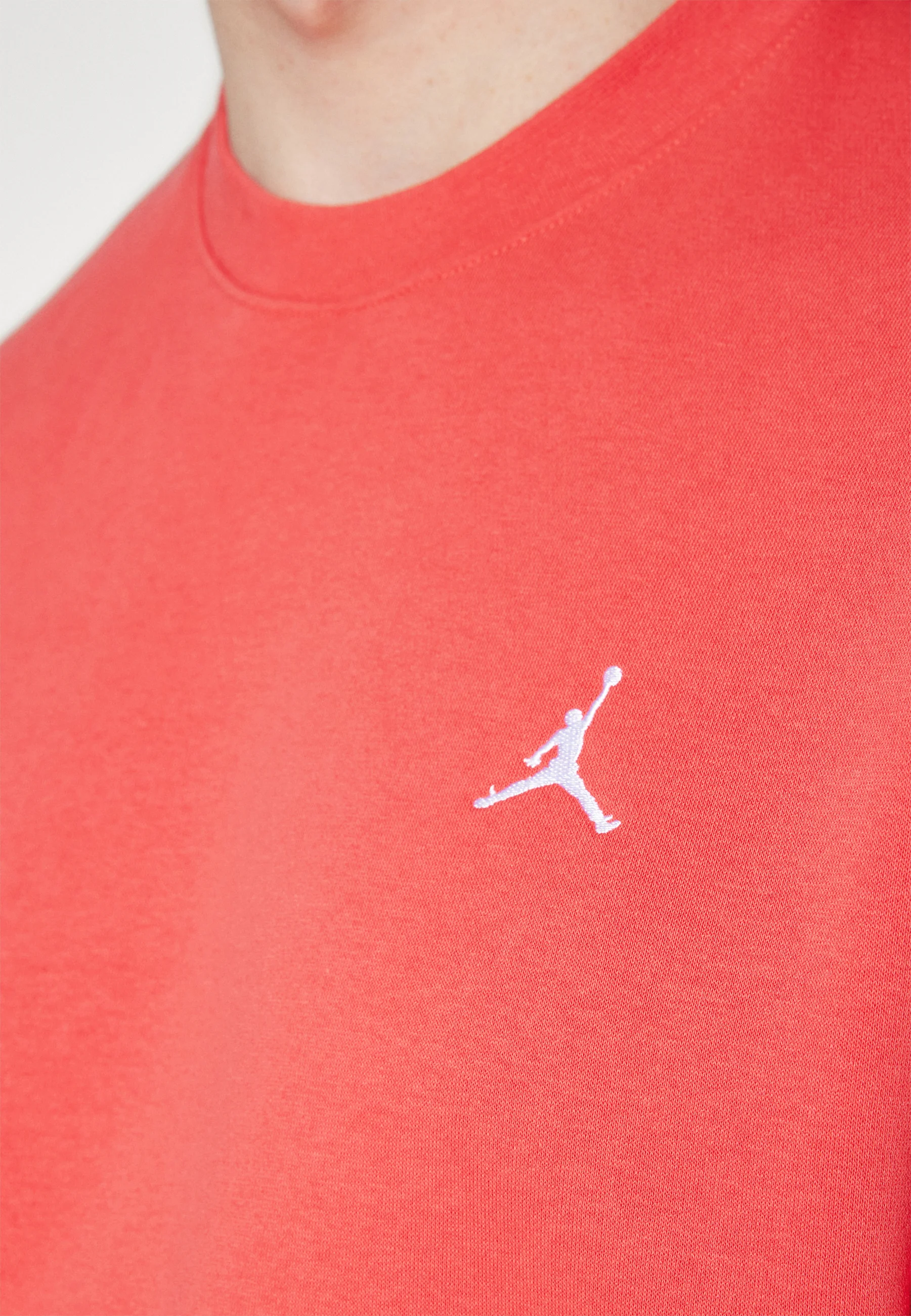 Jordan MJ ESS FLC CREW - Sudadera