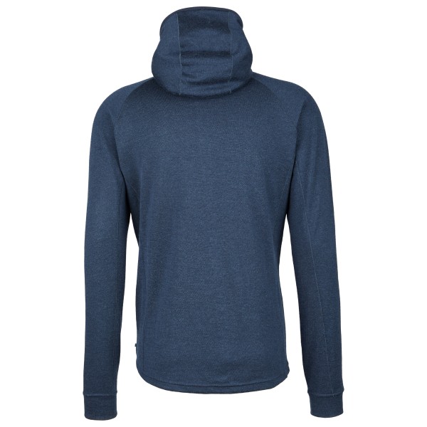 Stoic - Merino260 StadjanSt. Hoody - Merinohoodie