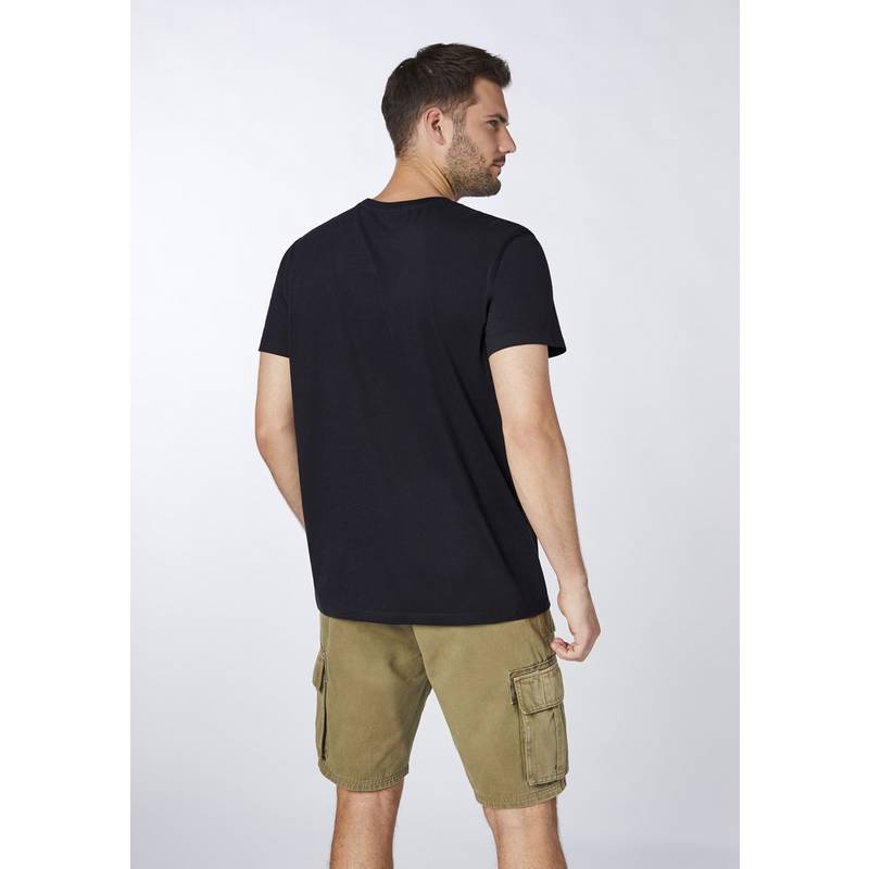 Chiemsee T-Shirt T-Shirt Herren