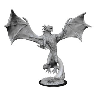 Magic: The Gathering Unpainted Miniatures: Wave 15 Pack #9