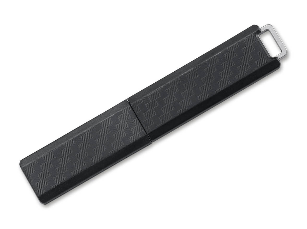 Scribe Black
