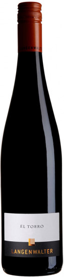 2021 Cuvée EL TORRO lieblich - Weingut Langenwalter