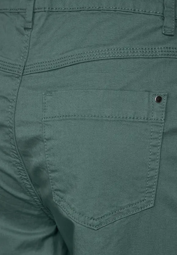 Street One Papertouch Casual Fit Hose