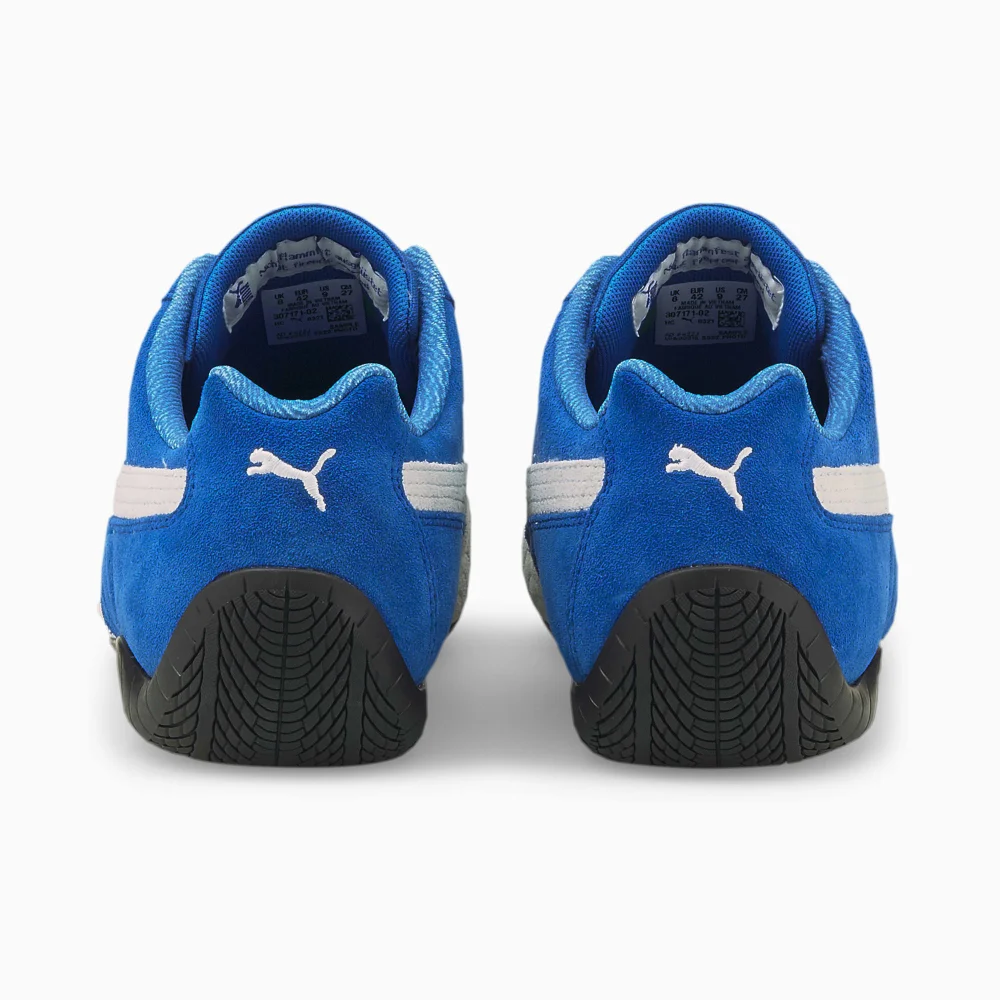 PUMA Sparco x Speedcat OG 307171_02 / blau