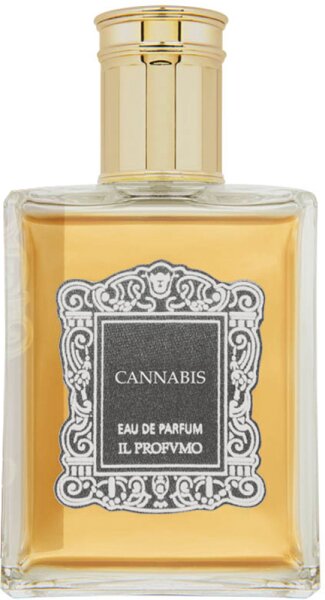 IL PROFVMO Cannabis Eau de Parfum