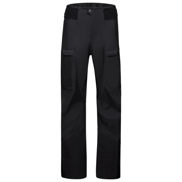 Mammut - Haldigrat Air Hardshell Pants - Regenhose