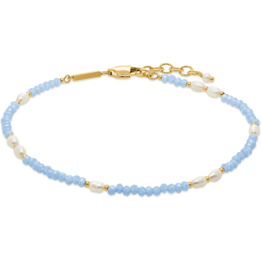 Esprit Bracelet cheville Acier inoxydable Bracelet