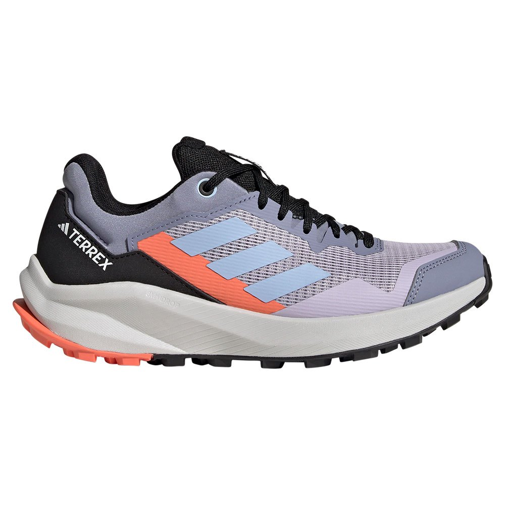 adidas Trailrider HR1183 / lila