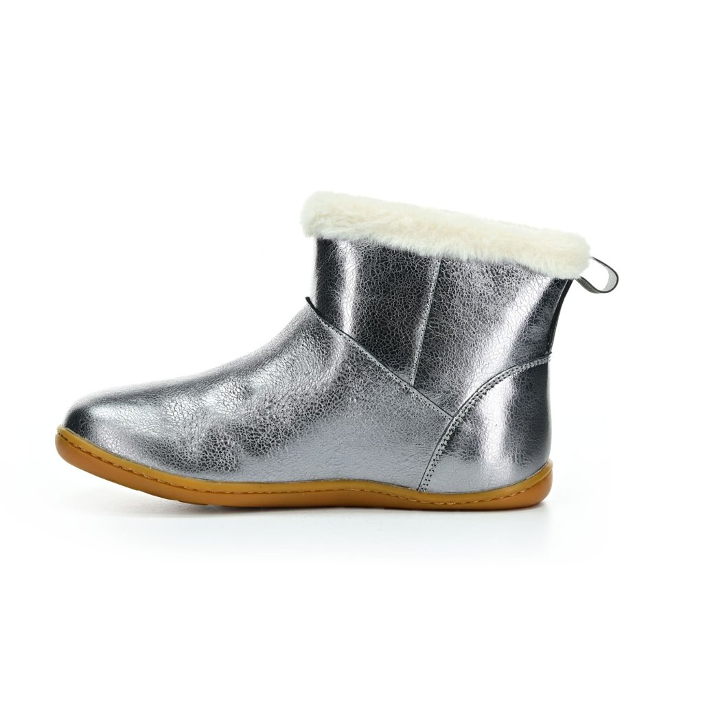 Camper Peu Cami Alu Meteor Grey (K900365-003) AD Barfußschuhe