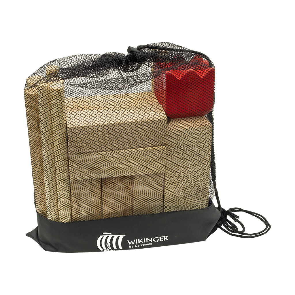 Carromco Wikinger Schach Odin-XM