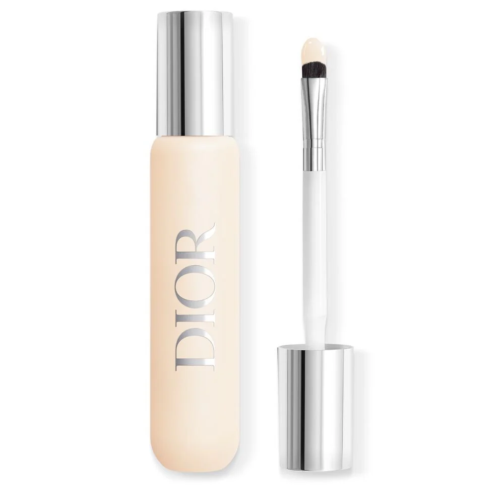 Dior BACKSTAGE veido ir kūno „Flash Perfector“ maskuoklis - maskuoklis