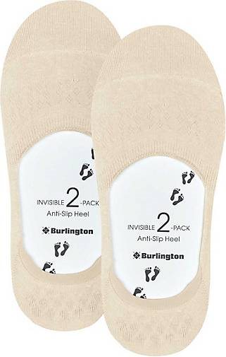 Burlington Socken EVERYDAY IN 2P 2er Pack