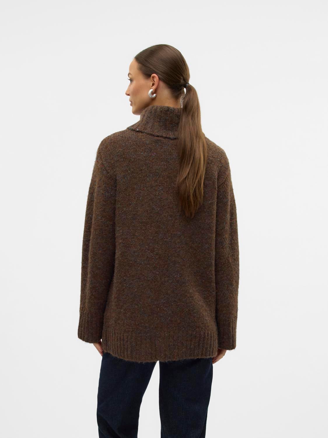 VMINGRID Pullover