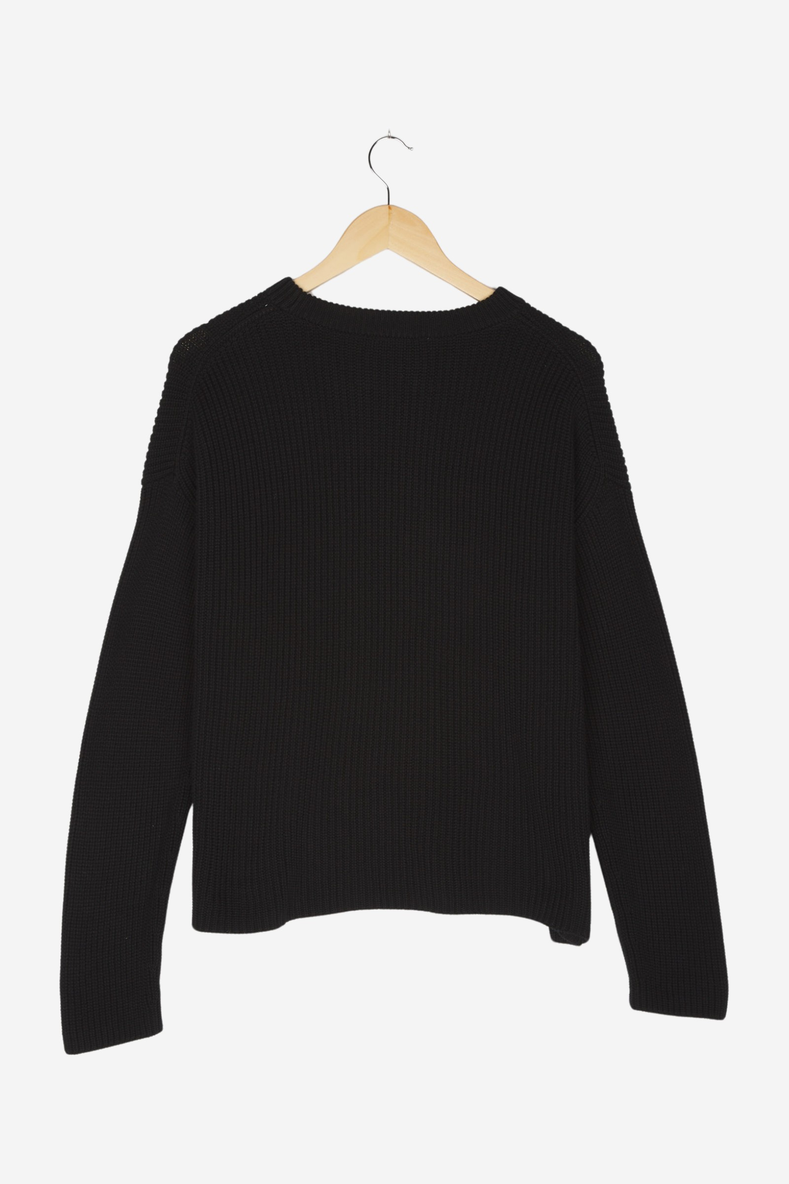 Pullover Loose Fit aus Bio-Baumwolle