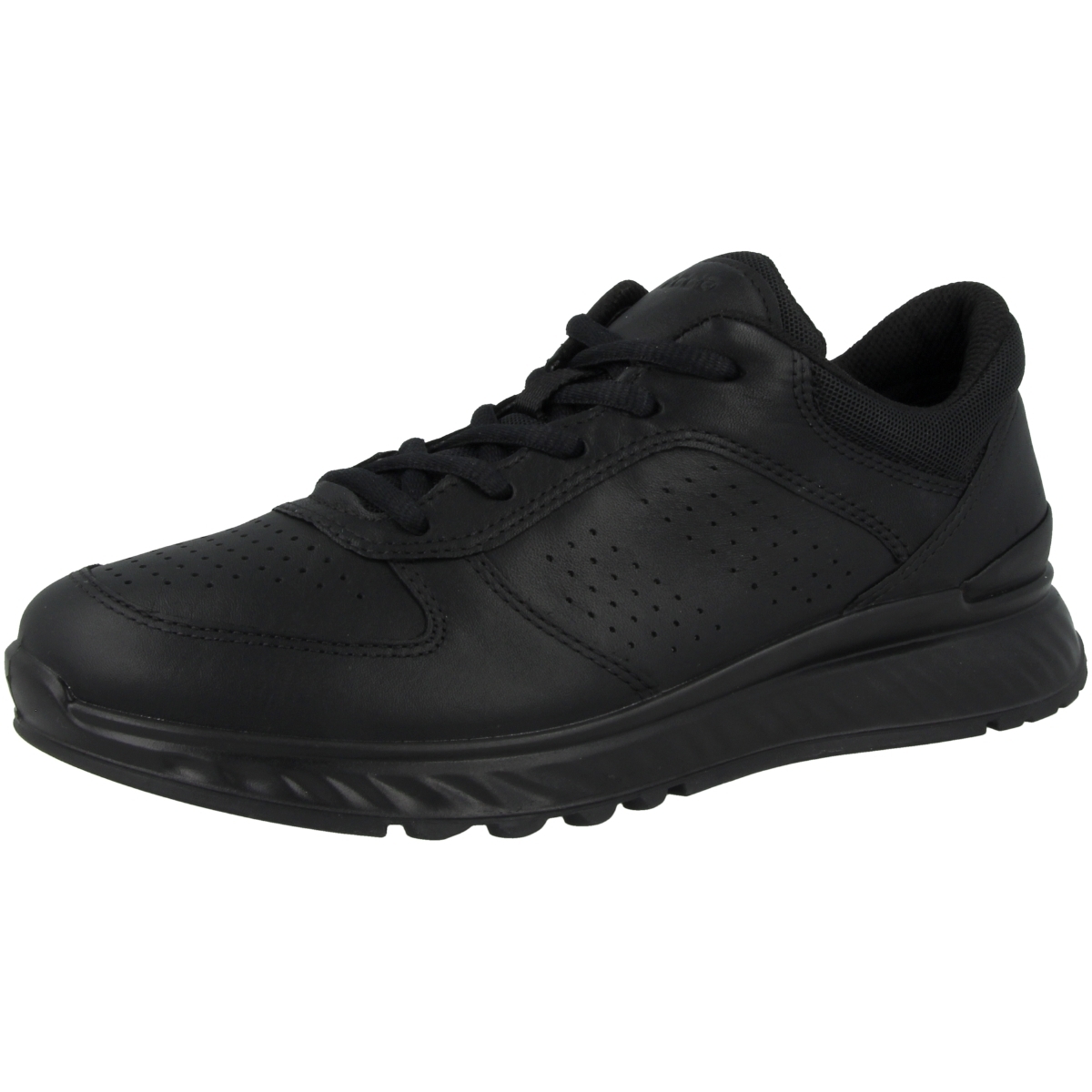 Ecco Exostride W Sneaker low schwarz