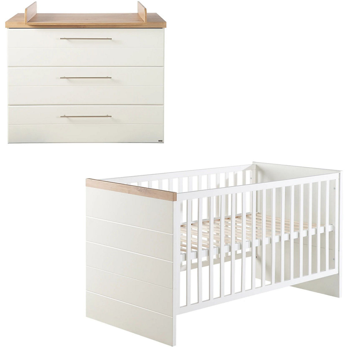Kinderzimmerset Nele