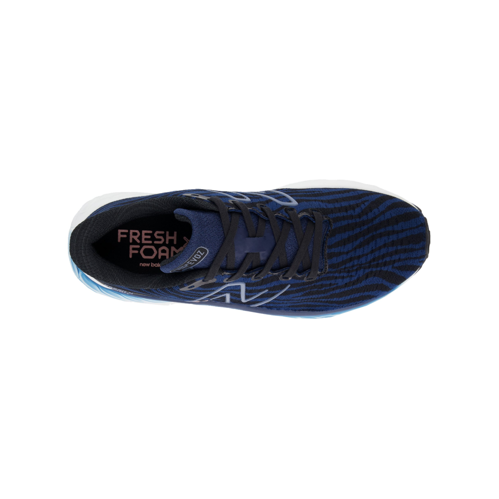 New Balance Fresh Foam Evoz v3 WEVOZGN3-B / blau