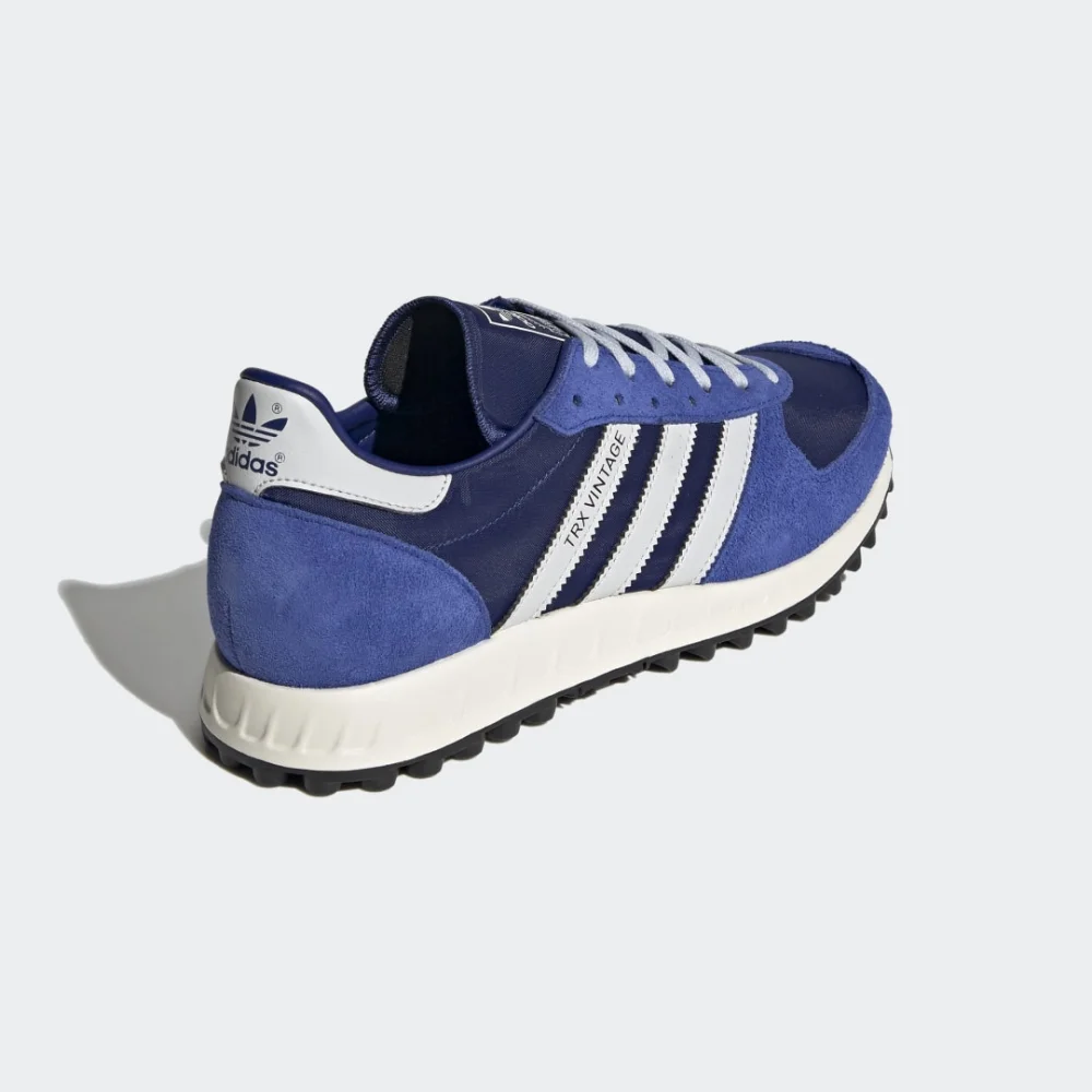 adidas TRX Vintage FY3651 / blau