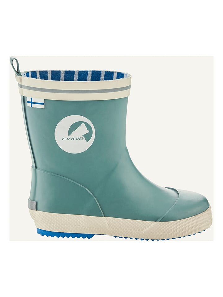 finkid Gummistiefel 