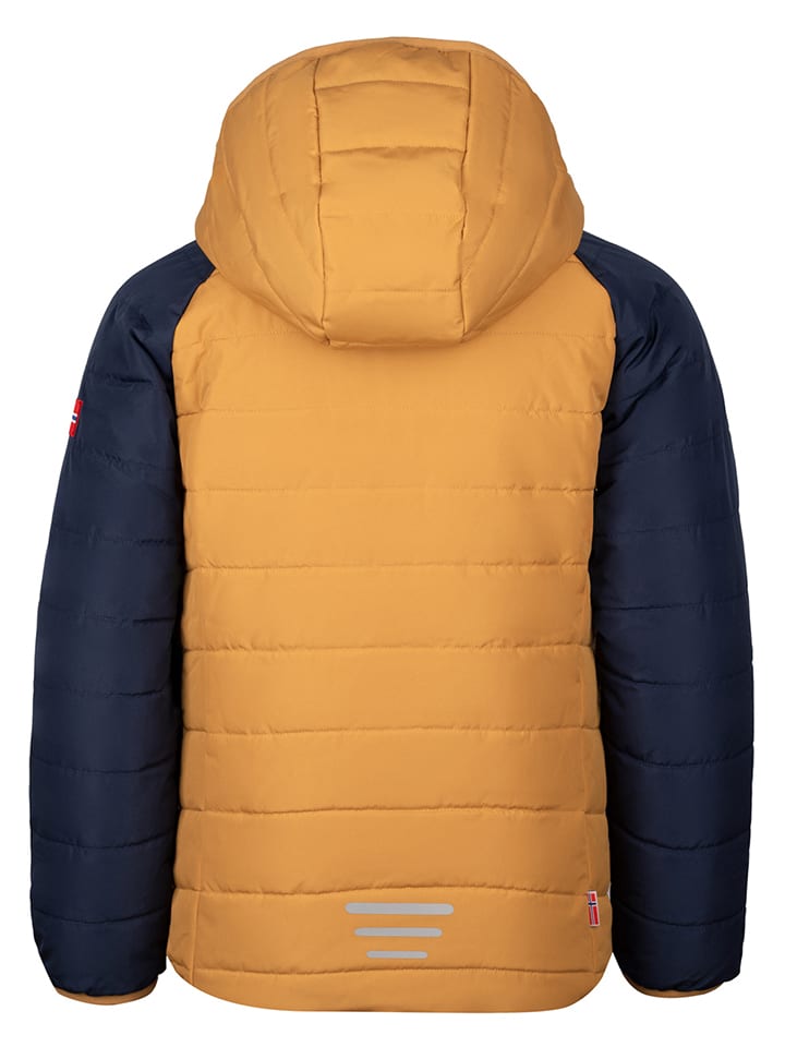 Trollkids Ski-/ Snowboardjacke 