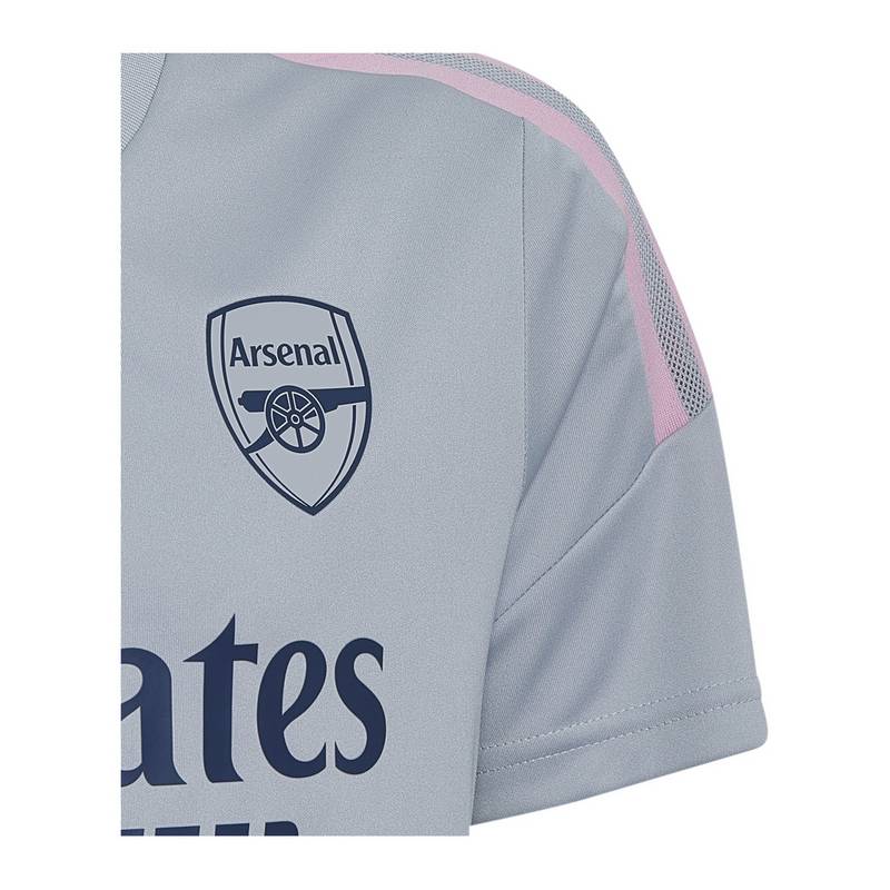 adidas FC Arsenal London Trainingsshirt Kids T-Shirt Kinder