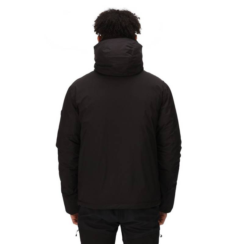 Regatta Colehurst Winterjacke Herren
