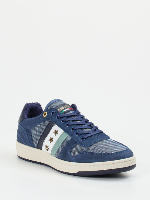 Sneaker-46611590062 Pantofola d´Oro