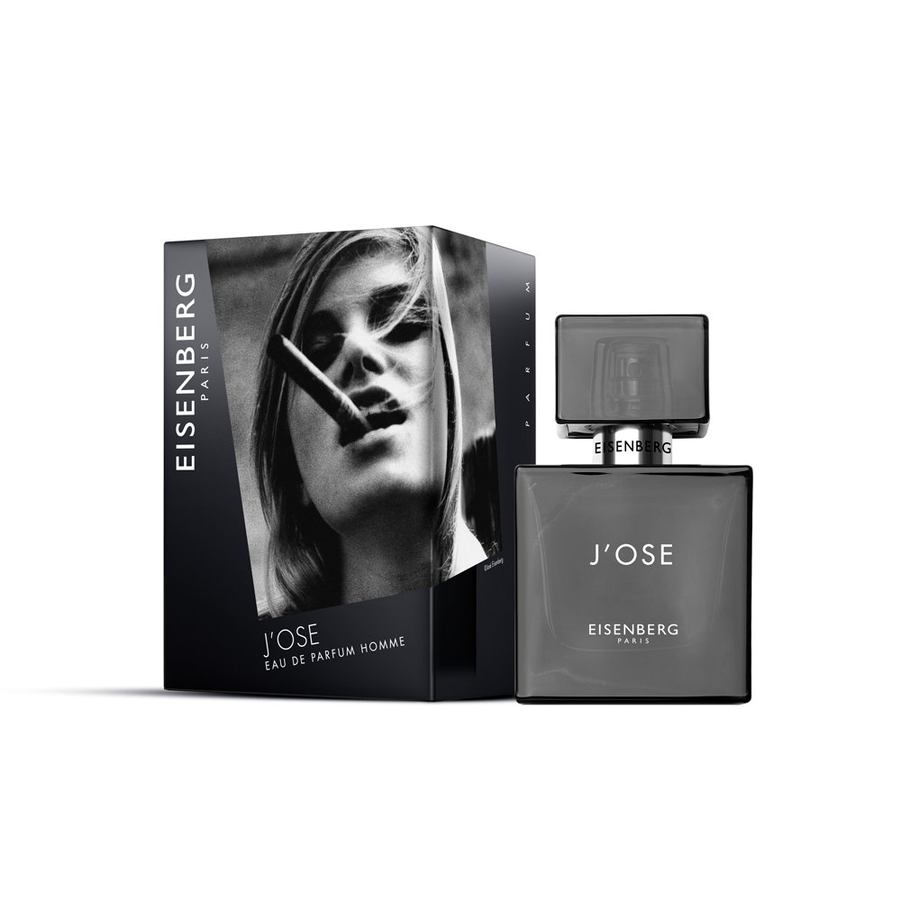 EISENBERG Eau de Parfum Homme J´ose