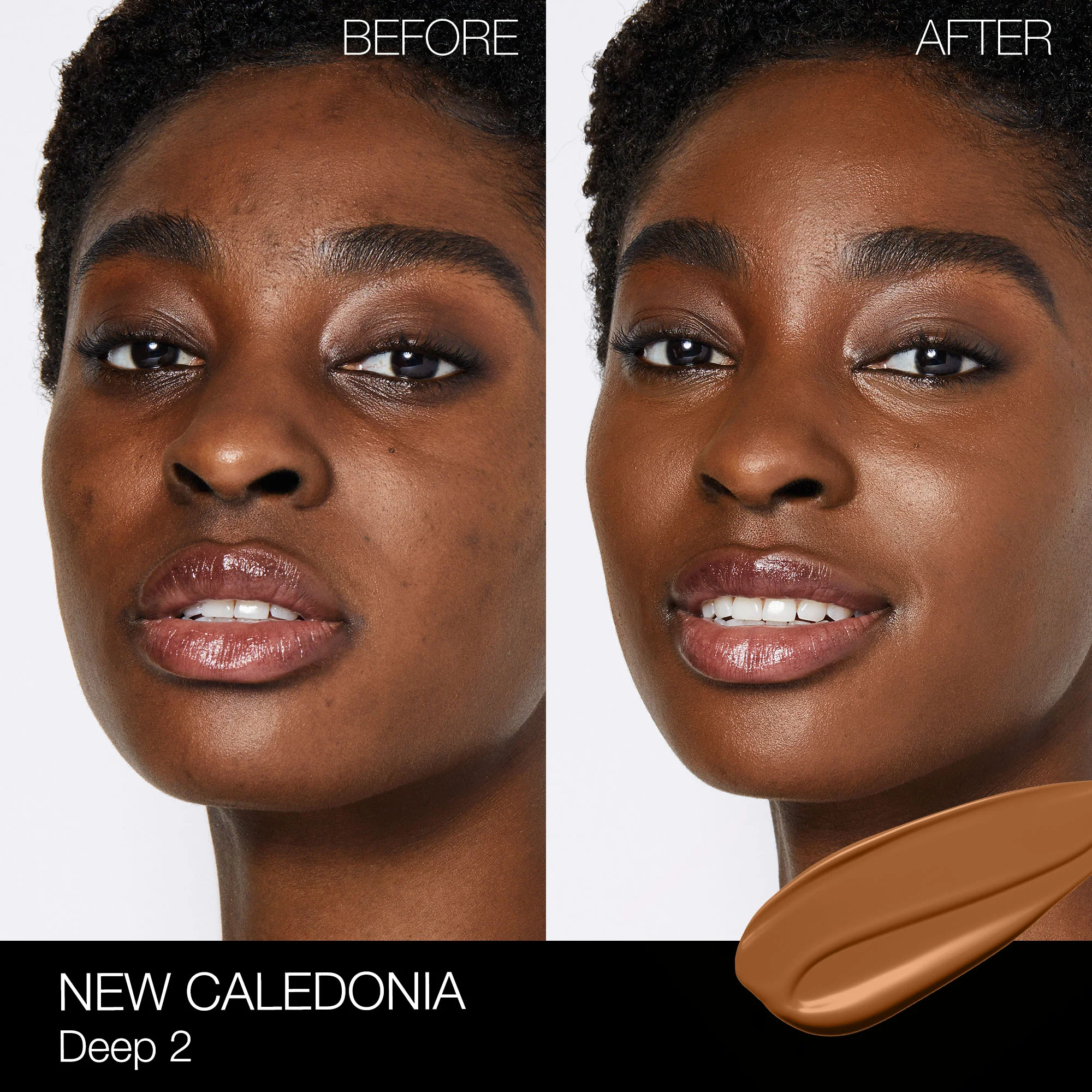 Viso LIGHT REFLECTING FOUNDATION - Fondotinta liquido