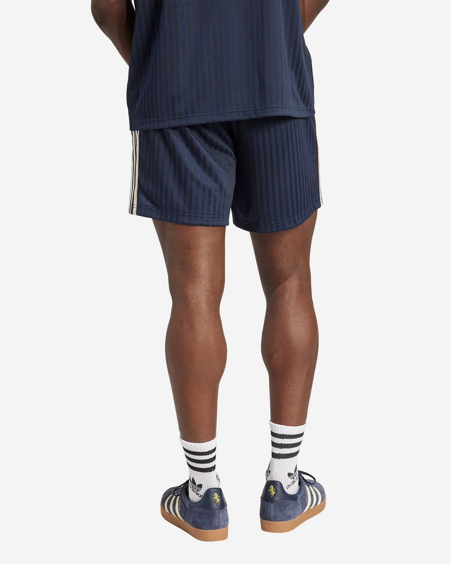 Oficiálne futbalové oblečenie Adidas Juventus Icon OG M JF0461