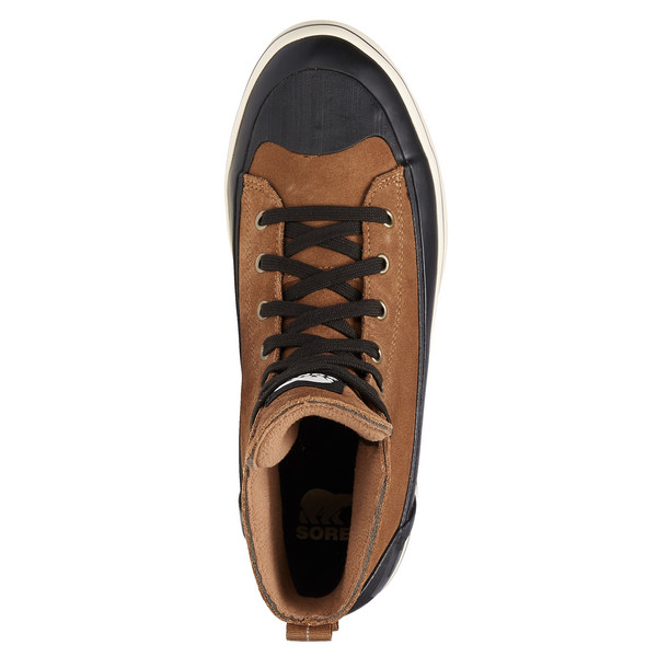 CHEYANNE METRO II SNEAK WP Herren - Winterstiefel