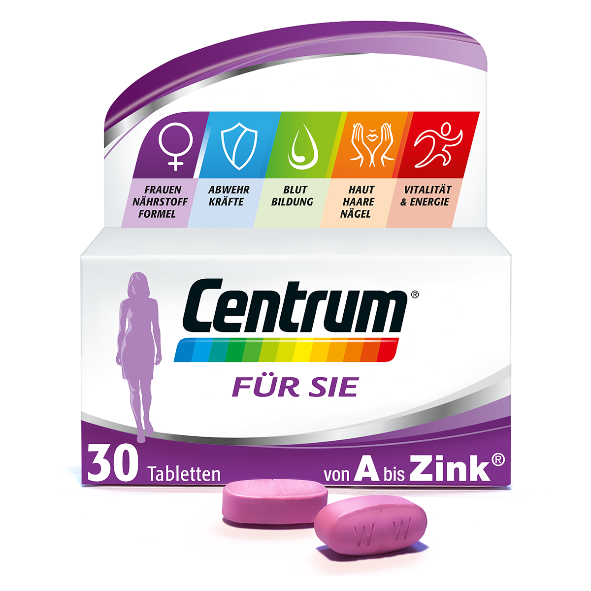 für Sie Capletten