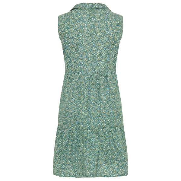Tranquillo - Women's Baumwoll-Kleid - Kleid