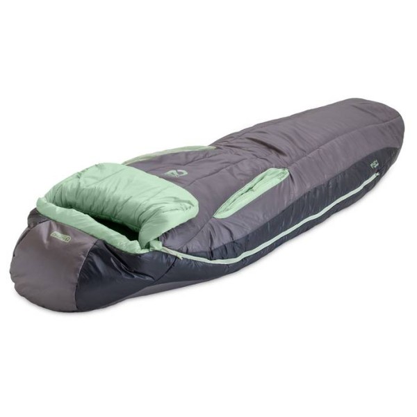 Nemo - Women's Forte Endless Promise 35 - Kunstfaserschlafsack