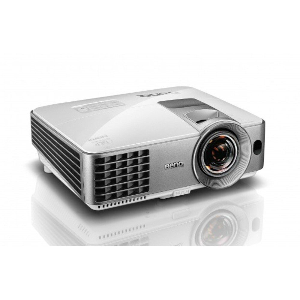 BenQ MW632ST 3D-Beamer (3200 lm, 13000:1, 1280 x 800 px)