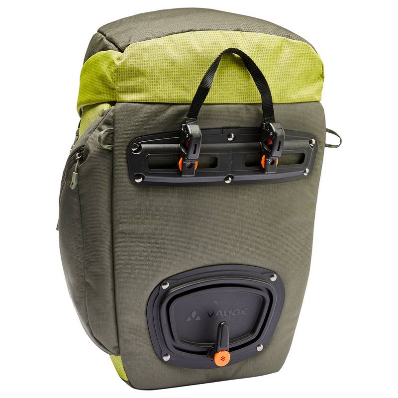 VAUDE OnTour Back Fahrradtasche