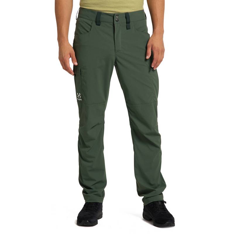 Haglfs Mid Standard Pant Trekkinghose Herren