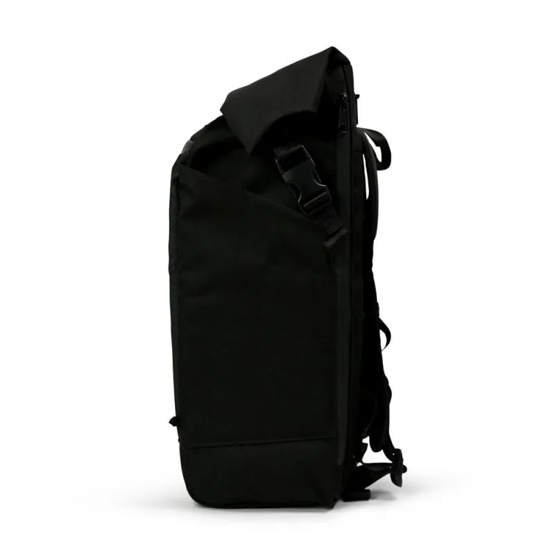 Freibeutler Backpack Bente - Schwarz